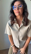 Load image into Gallery viewer, Turning Heads Short Sleeve Top
