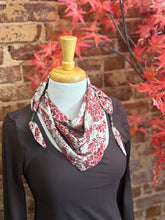 Load image into Gallery viewer, Maria Scarf

