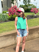 Load image into Gallery viewer, Playdate Sleeveless Top
