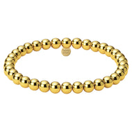 Classic 6mm Bracelet 7.25