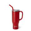 Crimson Mega Mug 30oz