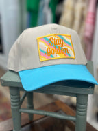 Stay Golden Hat