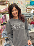 the Urban Logo Sweatshirt