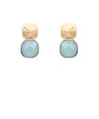 Medium Birdie Earrings