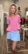 Daylight Blouse