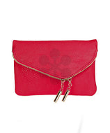 Mini Envelope Crossbody