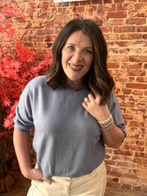 Load image into Gallery viewer, Polly Sweater Top
