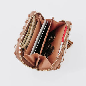 Wynona Wallet