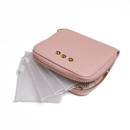 Pink Pretty Simple Organizer