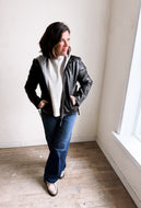 Cool Rider Moto Jacket