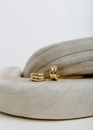 Teresa Hoop Earrings