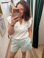 Ivy Faye Shorts