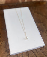 Crystal Pendant