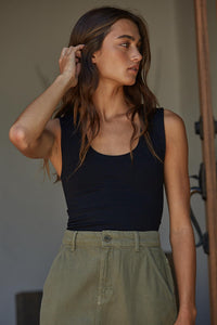 Double Layered Tank