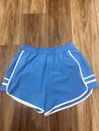 Blue Beast Mode