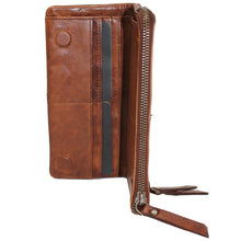 Load image into Gallery viewer, Andi Leather Wallet
