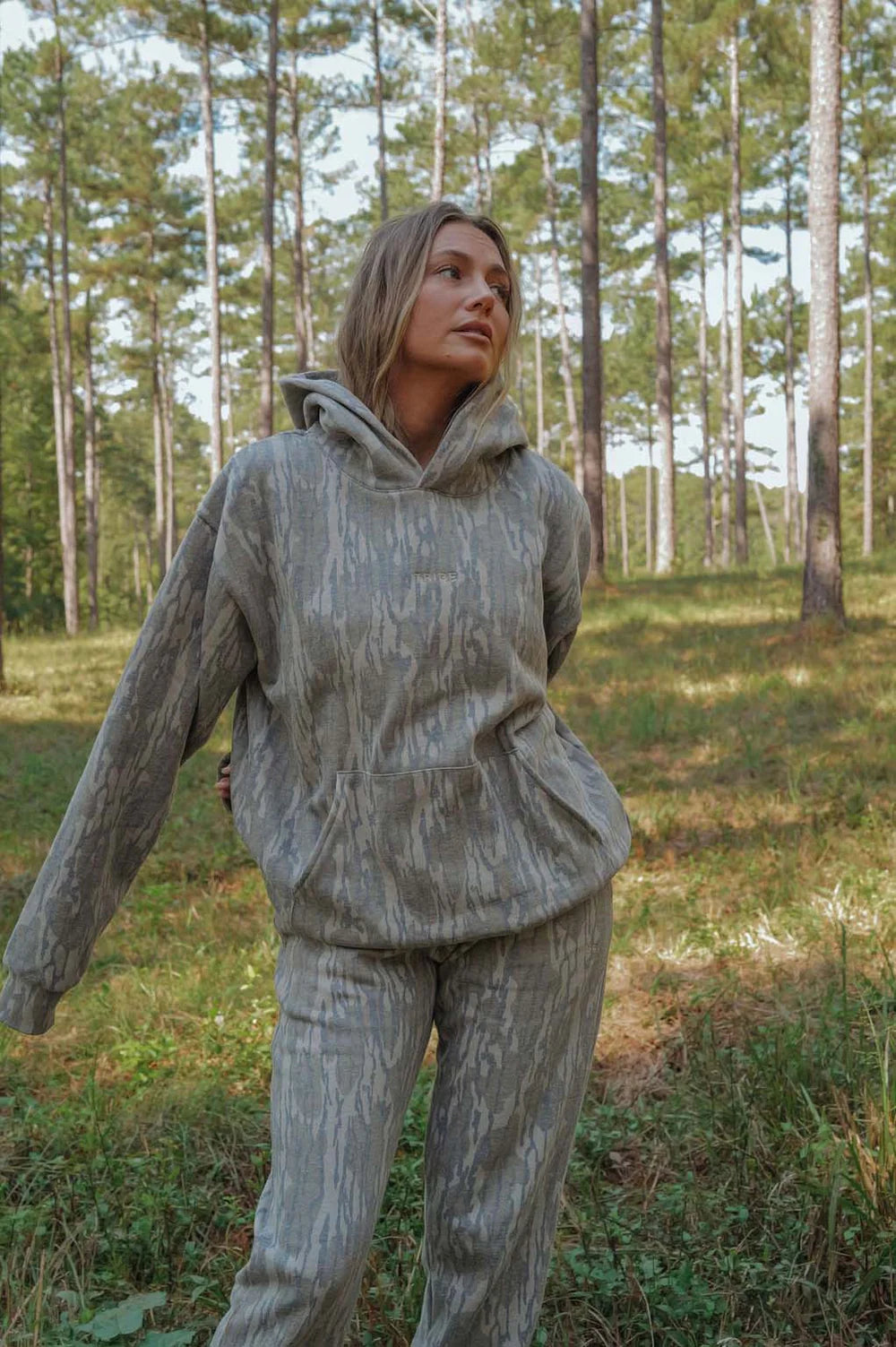 TRIBE KELLEY Butter Hoodie