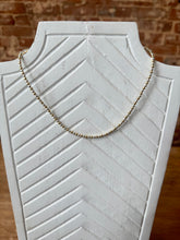 Load image into Gallery viewer, Classic 3mm Choker Necklace
