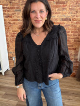 Load image into Gallery viewer, Romantic Blouse
