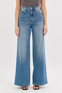 Cello Wide Leg Jeans