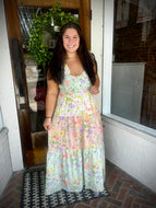 Betty Maxi Dress