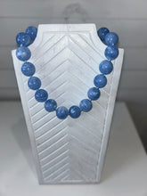 Load image into Gallery viewer, Marble Ball Necklace
