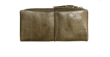 Load image into Gallery viewer, Andi Leather Wallet
