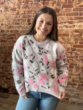 Load image into Gallery viewer, Rozie Sweater
