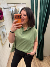 Load image into Gallery viewer, Words Unspoken Top
