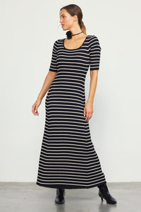 Elevate Knit Dress