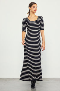 Elevate Knit Dress