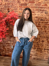 Load image into Gallery viewer, Tie That Binds Pants
