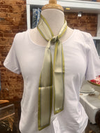 Twilly Scarf