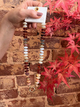 Load image into Gallery viewer, Biggie Bead Necklace
