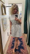 Breakaway Dress