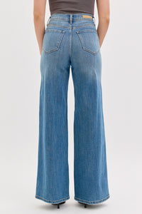 Cello Wide Leg Jeans