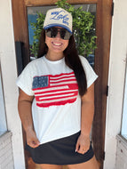 Independence Day Top
