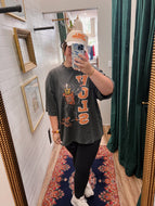 TN Smokey Boxy Tee
