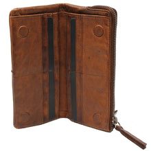 Load image into Gallery viewer, Andi Leather Wallet

