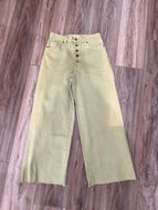 Almost Perfect Pants