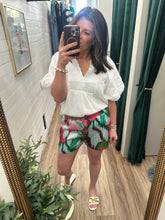 Load image into Gallery viewer, Cassie Satin Shorts

