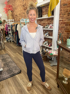 No Limits Full Length Leggings