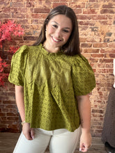 Load image into Gallery viewer, Thea Blouse

