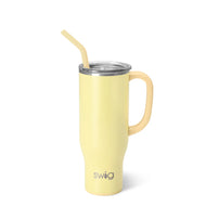 SWIG Shimmer Buttercup Mega Mug (30 oz)
