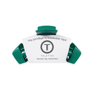 Fir Real Classic Clip Medium