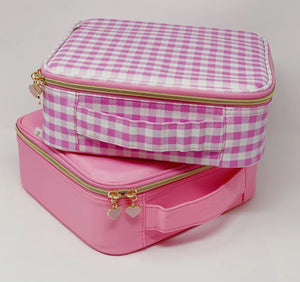 Glam Girl Cosmetic Case