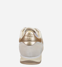 Load image into Gallery viewer, Metallic Gold Barkley Jogger
