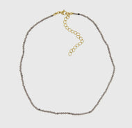 Smoke Tai Necklace