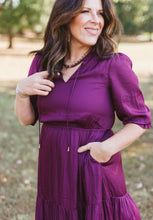 Load image into Gallery viewer, PYT Maxi Dress
