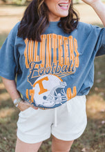 Load image into Gallery viewer, TN Volunteers Football OG Oversized Tee
